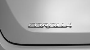 Corolla GR Sport
